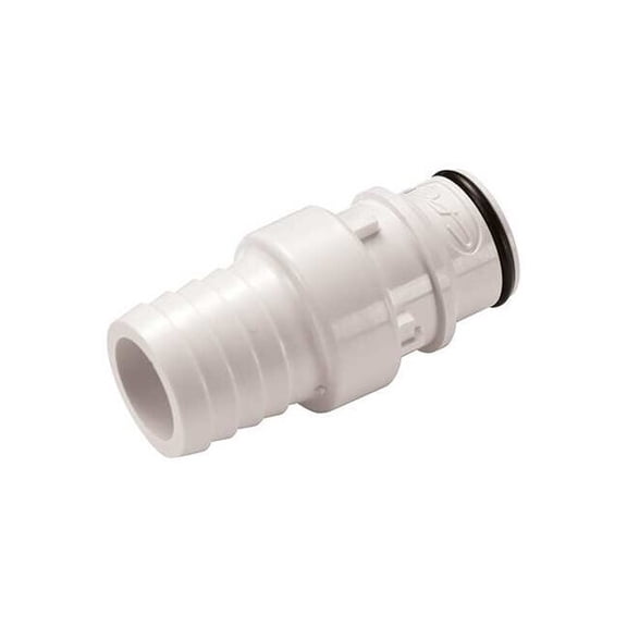 Cpc Polysulfone, Barbed 3/4 in HFCD221235