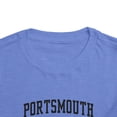 thumbnail image 4 of Portsmouth New Hampshire Toddler Shirt Gifts Boy Girl Size 2T-5T, 4 of 4