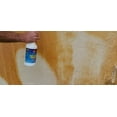 thumbnail image 3 of Force 5 SHIPN'SHORE Rust Stain Remover, Instantly Remove Rust Stains Marina, Vehicle And Home. FAST ACTING! ODOR FREE! BIODEGRADABLE! Great On Fiberglass Boat Hulls. Hard Water Stains Walls and Fences, 3 of 6