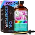 thumbnail image 1 of Aceite esencial ZODION Magnolia 120 ml (4 fl oz) para difusor, 1 of 8
