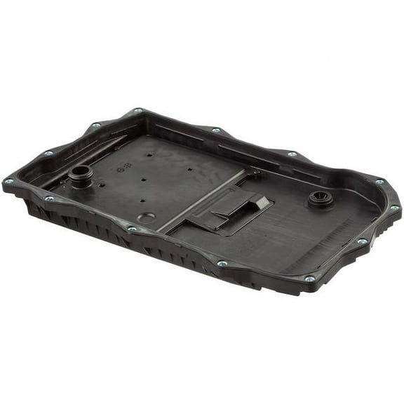 Automatic Transmission Filter Kit - Compatible with 2012 - 2015 Chrysler 300 2013 2014