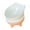 11.7cmx10.5cm pink, variant on Elevated Cat Bowl Feeding Watering Supplies Tilted Pet Dishes with Stand Raised Cat Food Bowls Anti Vomiting Cat Bowl for Indoor Cats 11.7cmx10.5cm gray