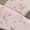 Pink Floral, variant on Women's Pammy Slide On Thong Platform Sandal