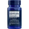 thumbnail image 2 of Life Extension L-Carnitine – 500 mg, Energy Supplement, Memory Supplement – Free Form Amino Acid, Nitric Oxide Support, Healthy Blood Pressure – Gluten-Free, Non-GMO, Vegetarian – 30 Capsules, 2 of 10