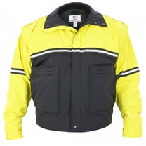 First Class 100% Polyester Bike Patrol Jacket