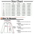 thumbnail image 2 of Tejiojio Women Clothes Women's Winter Leisure Temperament Fashion Plush Warm Underwear Ethnic Wind Flower Long Sleeve Round Neck Top, 2 of 4