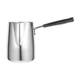 thumbnail image 1 of Portable Stainless Steel Chocolate Melting Pot Kitchen Milk Bowl Cooking Boiler, 1 of 8