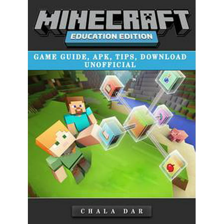 download new minecraft education edition