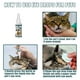 thumbnail image 5 of Gotas para los ojos de mascotas Wdftyju antiinflamatorias 30ml limpieza, 5 of 8