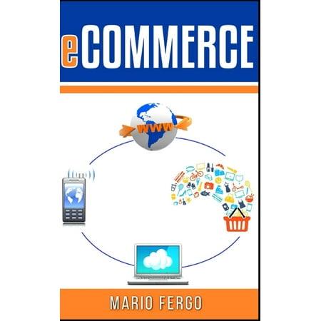 eCommerce: e-Commerce (Paperback)