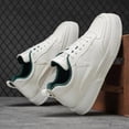 thumbnail image 5 of Men's Lace-Up Casual Trainers, Versatile Footwear for Office, Gym, Outdoor & Daily Walking, 5 of 5