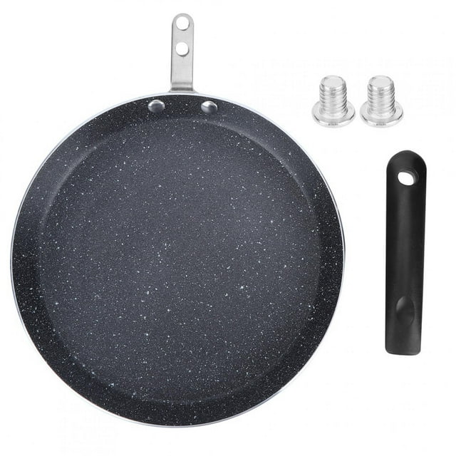 Cooking Tools,Non‑Stick Frying Pan Radiant‑Cooker Cooking Pan Flat Bottom Pan Top Tier Quality