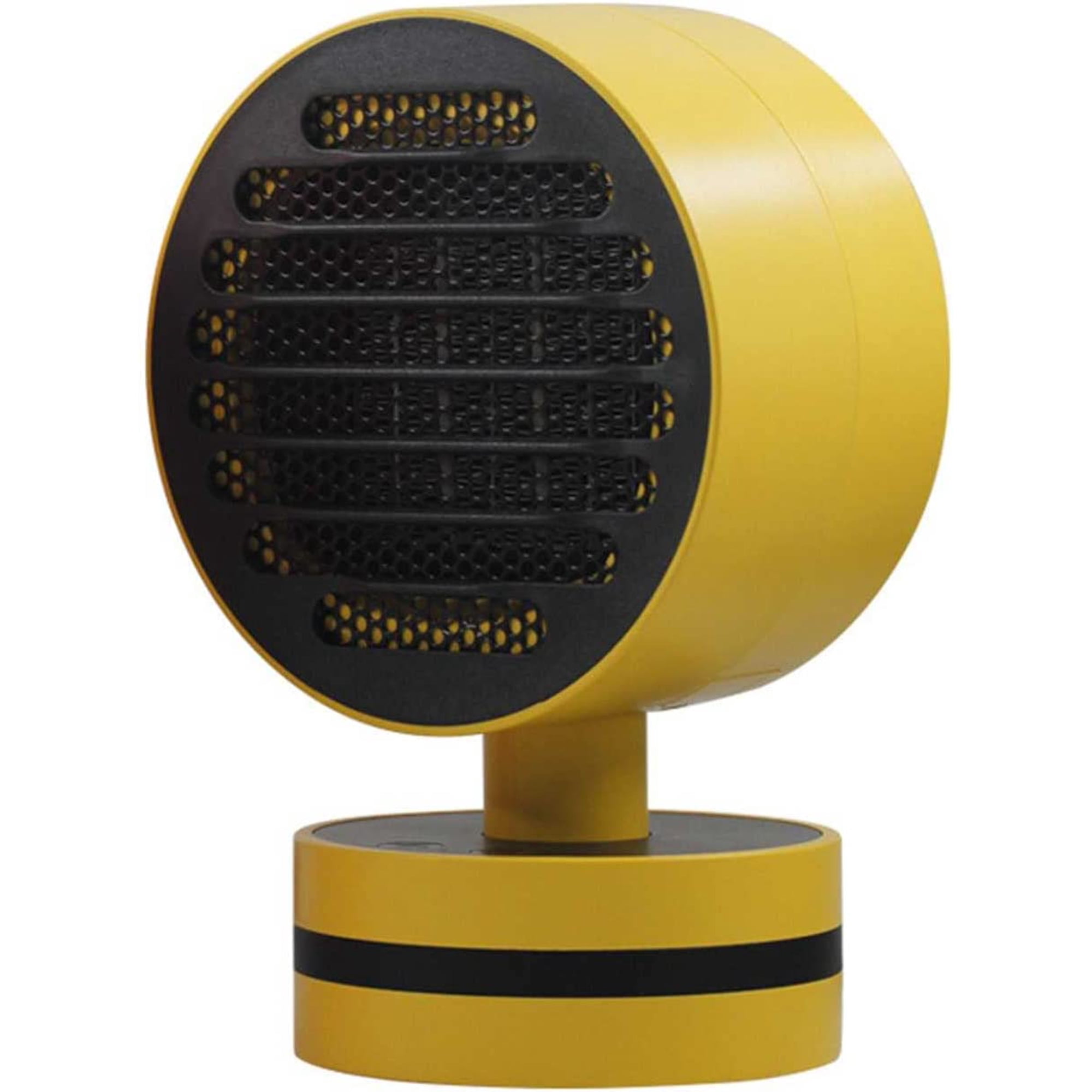 ShenMo Space Heater, Fan Heater, Mini Portable Fan Heater, Silent Economy Space  Heater, PTC Ceramic Fan Heater, Electric Heater, yellow | Walmart Canada