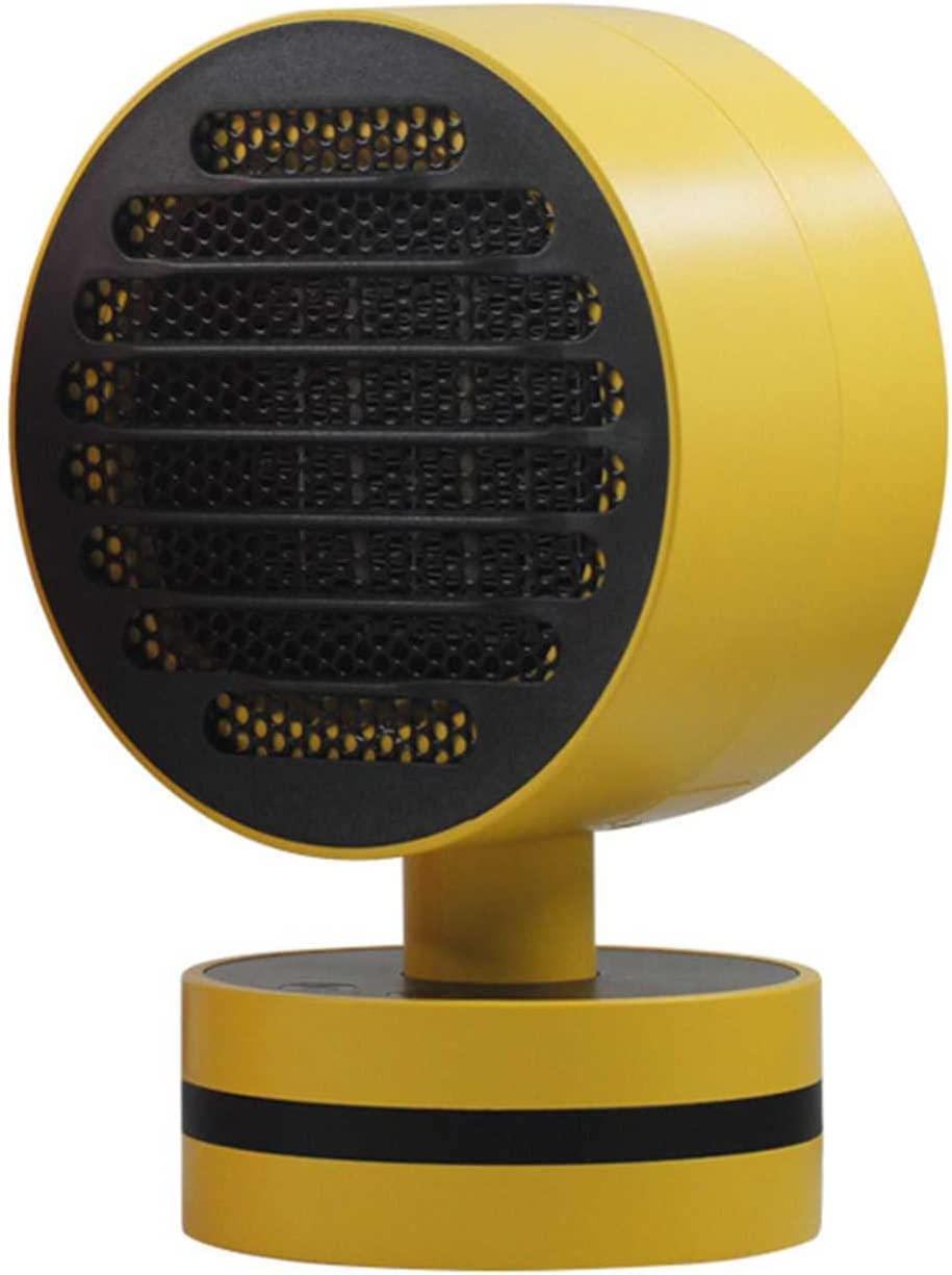Chauffage Soufflant Céramique 1800 W - 3 Modes + Ventilateur - Oscillation 60° - Minuterie 12 H - Sécurité Basculement - Pour Salle De Bain, Bureau