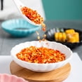 thumbnail image 5 of Cuencos for salsas, ideales for aperitivos, condimentos, vinagre y salsa de soja., 5 of 5