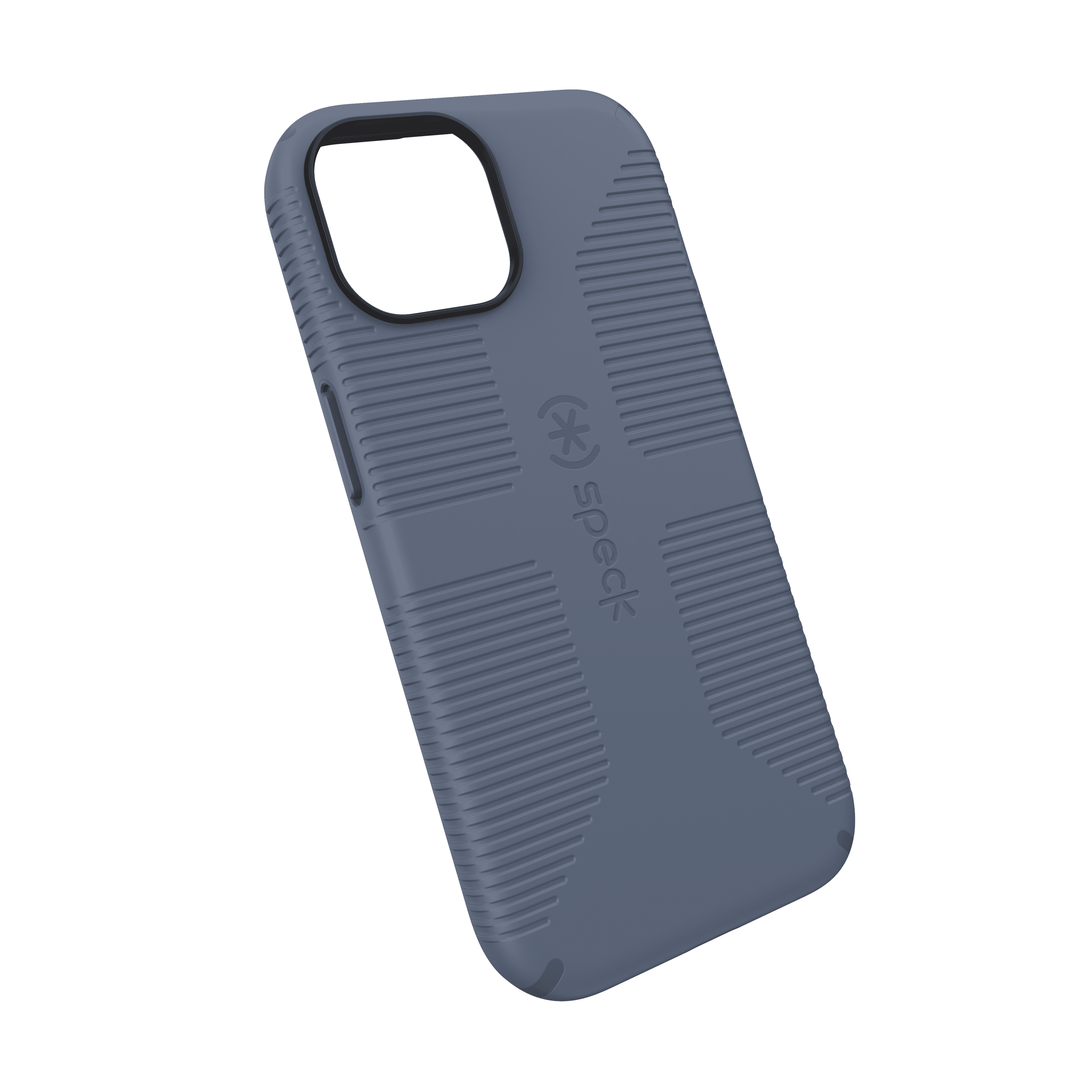Speck Shock-Resistant Slim Cell Phone Case for Apple