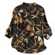 thumbnail image 1 of Camiseta informal de moda para mujer, camiseta de manga corta con cuello en V, blusa OAVQHLG3B Store  lin121212, 1 of 3