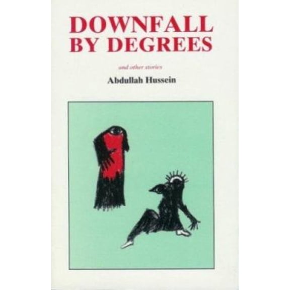 Pre-Owned Downfall by Degrees & Other St