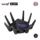 thumbnail image 5 of Router ASUS ROG GT-AX11000 Pro Tri-Banda WiFi 6 con Puertos 10G, 5 of 5