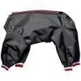 thumbnail image 1 of Pantalón para perro Cosipet negro de 51 cm para Springer Spaniel, 1 of 3