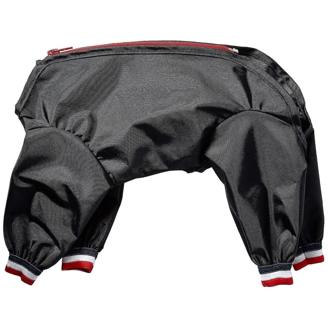 Pantalón para perro Cosipet negro de 51 cm para Springer Spaniel