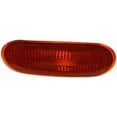 thumbnail image 5 of Side Marker Compatible with Volkswagen BEETLE 1998-2005 LH Lens and Housing, 5 of 5