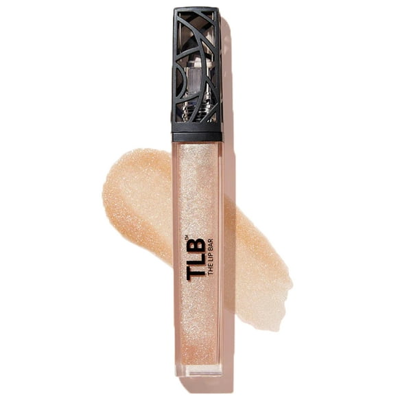 Brillo de labios The Lip Bar Trophy Wife Champagne Shimmer, 9 ml