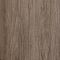 thumbnail image 7 of Evelyn&Zoe Modern/Contemporary 28" Wide Antiqued Gray Oak Accent Cabinet, 7 of 7