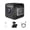 Black, variant on Intelligent Motion Detection PC Camera Offering 1080P and Night View USB Connectioor Easy for Home and Office