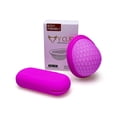 thumbnail image 1 of Designed Feminine Hygiene Menstrual Disc Reusable For Women Leak Proof Coupe Grade Silicone With Flexible Period Cup, 1 of 5