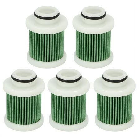 5X 6D8-WS24A-00 Filter for F40A F50 T50 F60 T60 F70 F90 F115 Marine Outboard Accessories