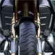 thumbnail image 4 of Soportes Ligeros Para Focos De Motocicleta, Soporte De Extensión De Absorción De Impacto Para Motocicleta, 2 Piezas Vogacara VI008883-02, 4 of 7