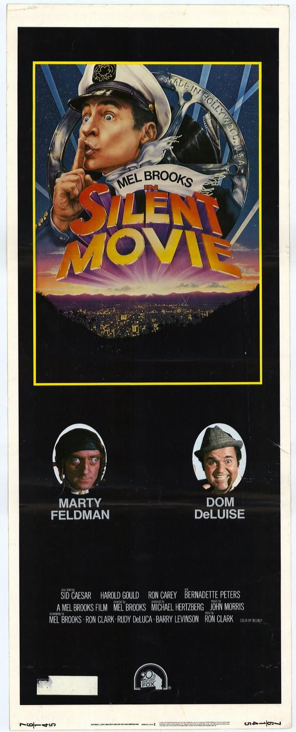 Case of the Smiling Stiffs movie POSTER (Insert Style A) (14