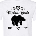 thumbnail image 4 of Inktastic Mema Bear Grandma T-Shirt, 4 of 5