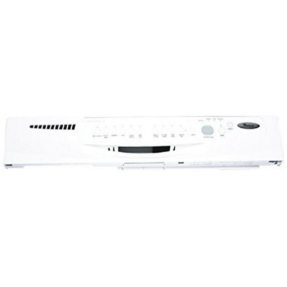 Whirlpool WP3385745 Panel Control - OEM Part
