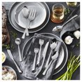 thumbnail image 2 of ZWILLING Bellasera 45 Piece Flatware Set Polished, 2 of 6