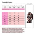 thumbnail image 2 of Camisa Casual De Manga Larga Con Estampado Animal, 2 of 6