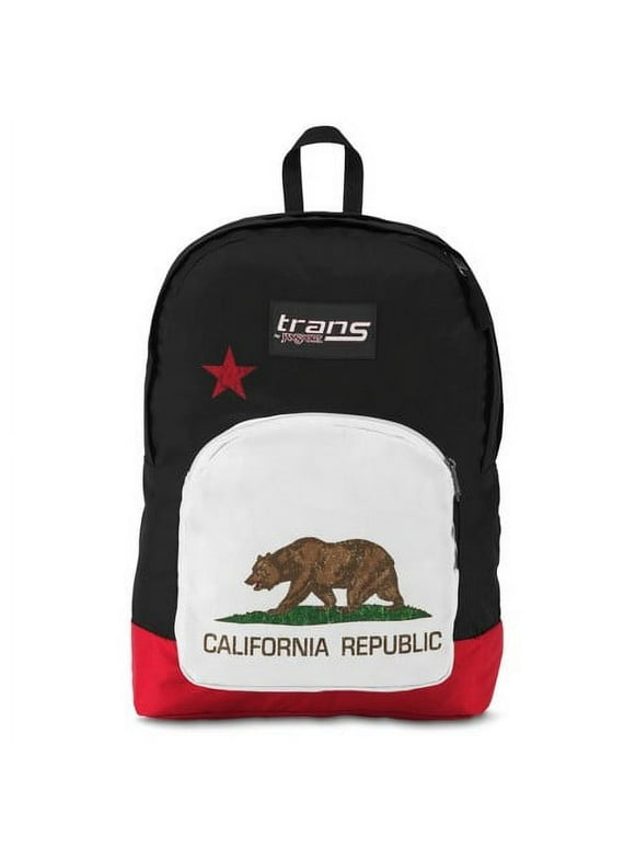 Trans Jansport Backpack