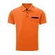 thumbnail image 4 of pstuiky Camisas de manga corta para hombre, Suéter informal y moderno de color sólido con cuello redondo y manga corta para hombre camisetas de hombre xxl, 4 of 6