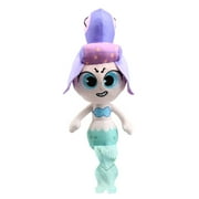 uiuoutoy Cuphead Game Toy Cala Maria Stuffed Plush Doll 11'' Figure
