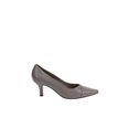 thumbnail image 2 of Bella Vita  Wow Pumps  Taupe, 2 of 8