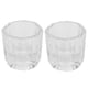 thumbnail image 2 of 2 vasos de cristal para manicura, recipiente para líquidos, bol para tinte, herramientas para estilismo de uñas (sin tapa), 2 of 7