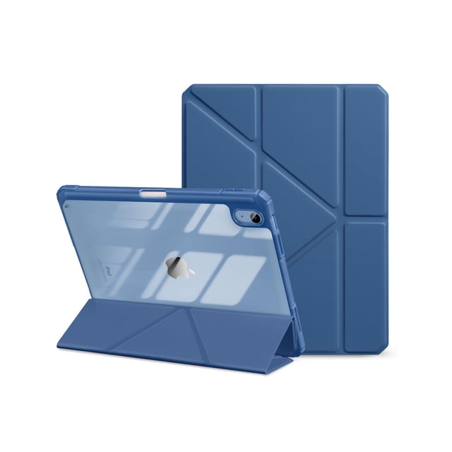 Funda CoBak para iPad 11.ª generación de 11 pulgadas y iPad 10.ª generación de 10.9 pulgadas