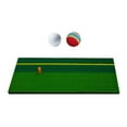 thumbnail image 1 of Tapete de Golf Cola 30X60cm para Entrenamiento en Interiores, 1 of 3