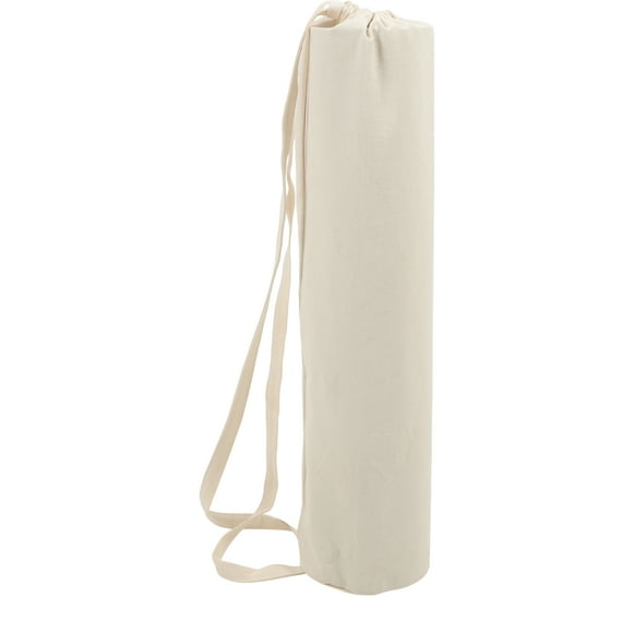Moluckfu Bolsa De Almacenamiento Para Colchoneta De Yoga Con Correa Cómoda Para Transportar