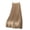 Beige, variant on zaveiop Women's High Waist Pleated Maxi Skirt Elegant Long A-Line Skirts for Casual formal and Evening Wear (Beige, M)