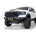 thumbnail image 2 of Addictive Desert Designs 2021 Dodge RAM 1500 TRX Bomber Front Bumper (20in Lights), 2 of 7