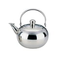 thumbnail image 2 of Siruishop Tea Kettle Coffee Pot Kitchenware Teapot with for Home Garden Kitchen 1L, 2 of 8