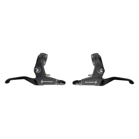 Origin8 Pro Force Universal Levers Black/Black Universal Pair