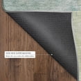 thumbnail image 5 of Addison Rugs Mayfield Premium Machine Washable Contemporary Abstract Aloe Rectangle Rug, 8' x 10', 5 of 6